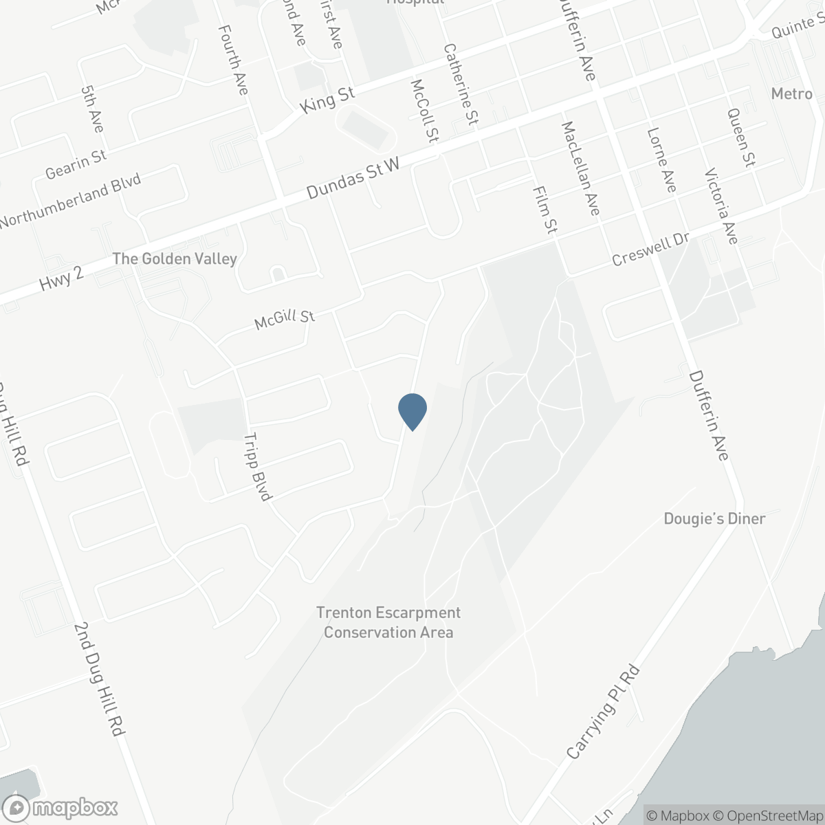 36 PARKVIEW HEIGHTS, Quinte West, Ontario K8V 5L7